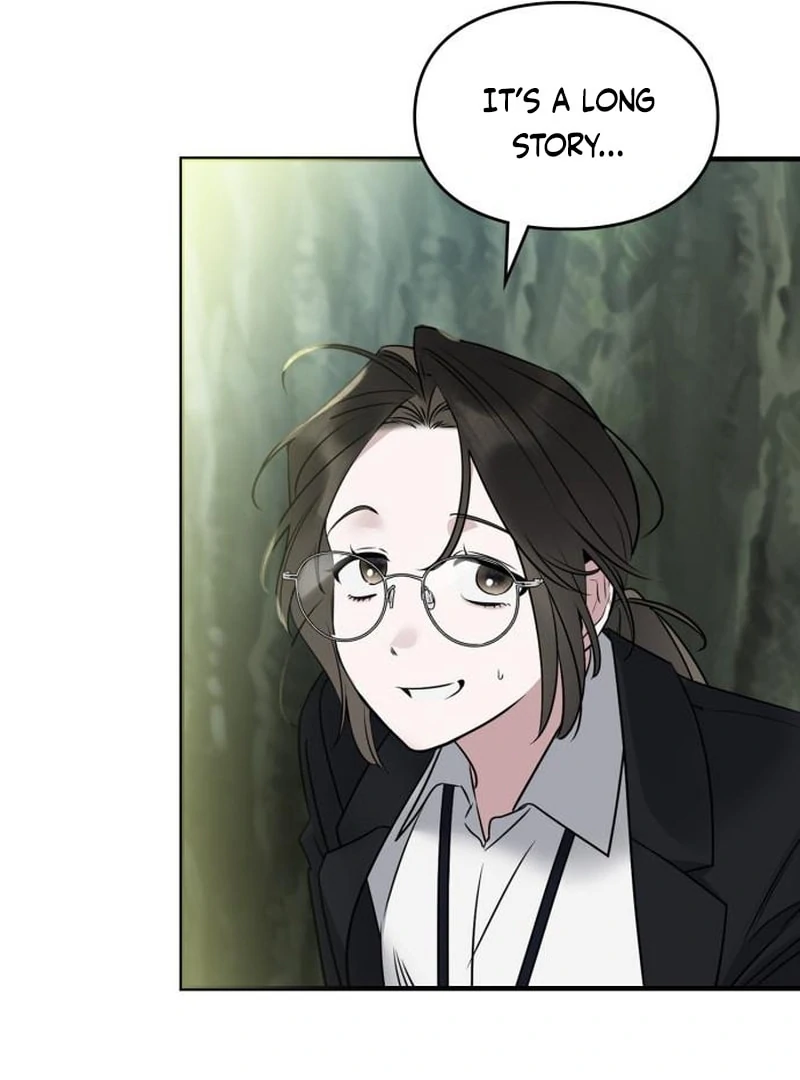 Please Cooperate with the S-class Duties Chapter 6 - Page 93