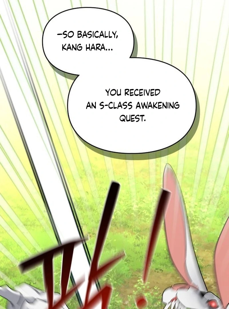 Please Cooperate with the S-class Duties Chapter 6 - Page 96