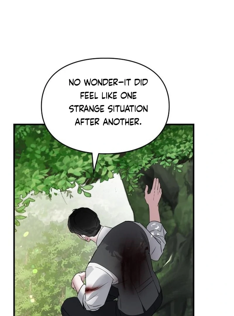 Please Cooperate with the S-class Duties Chapter 6 - Page 98