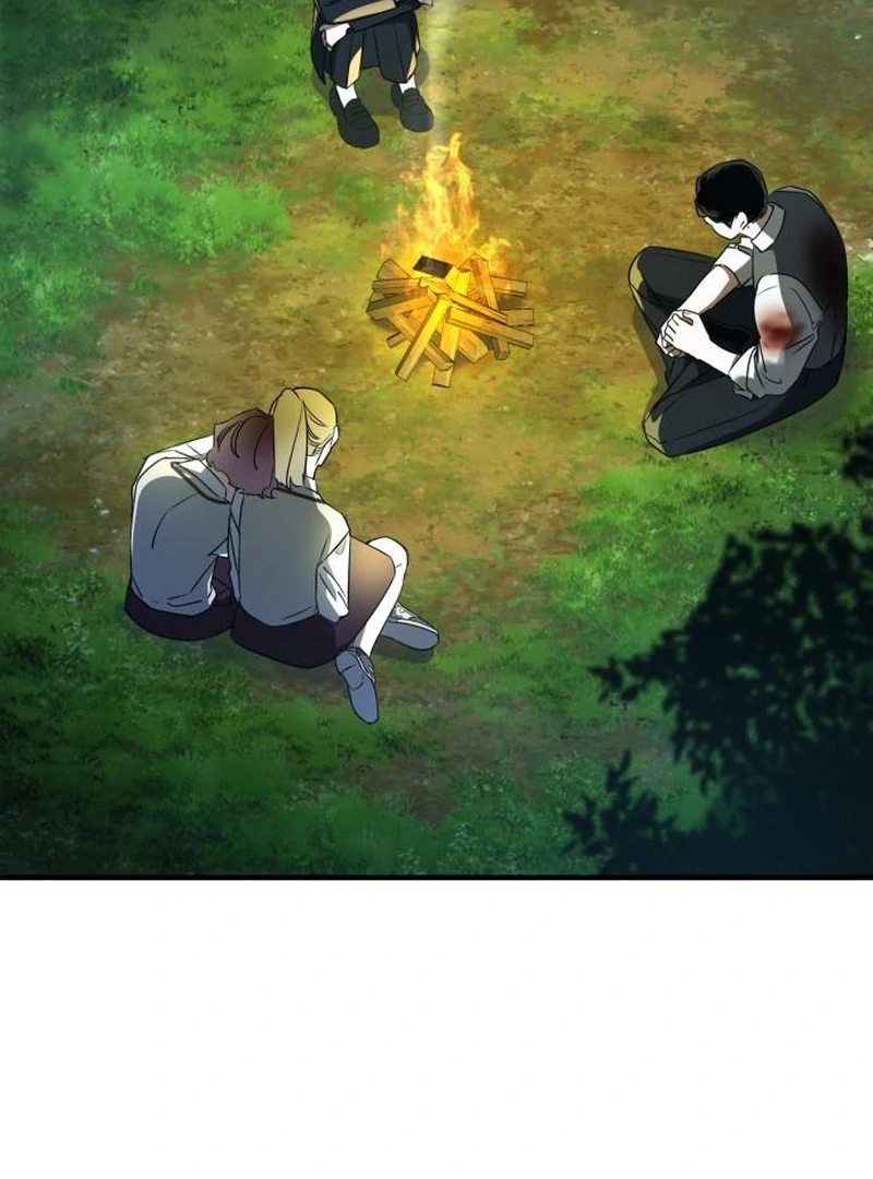 Please Cooperate with the S-class Duties Chapter 7 - Page 101