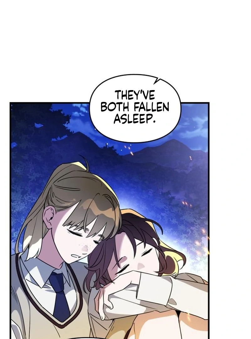 Please Cooperate with the S-class Duties Chapter 7 - Page 102