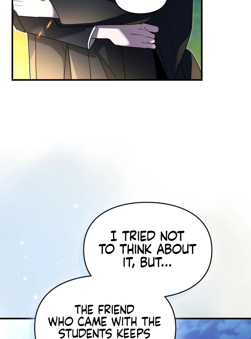 Please Cooperate with the S-class Duties Chapter 7 - Page 107