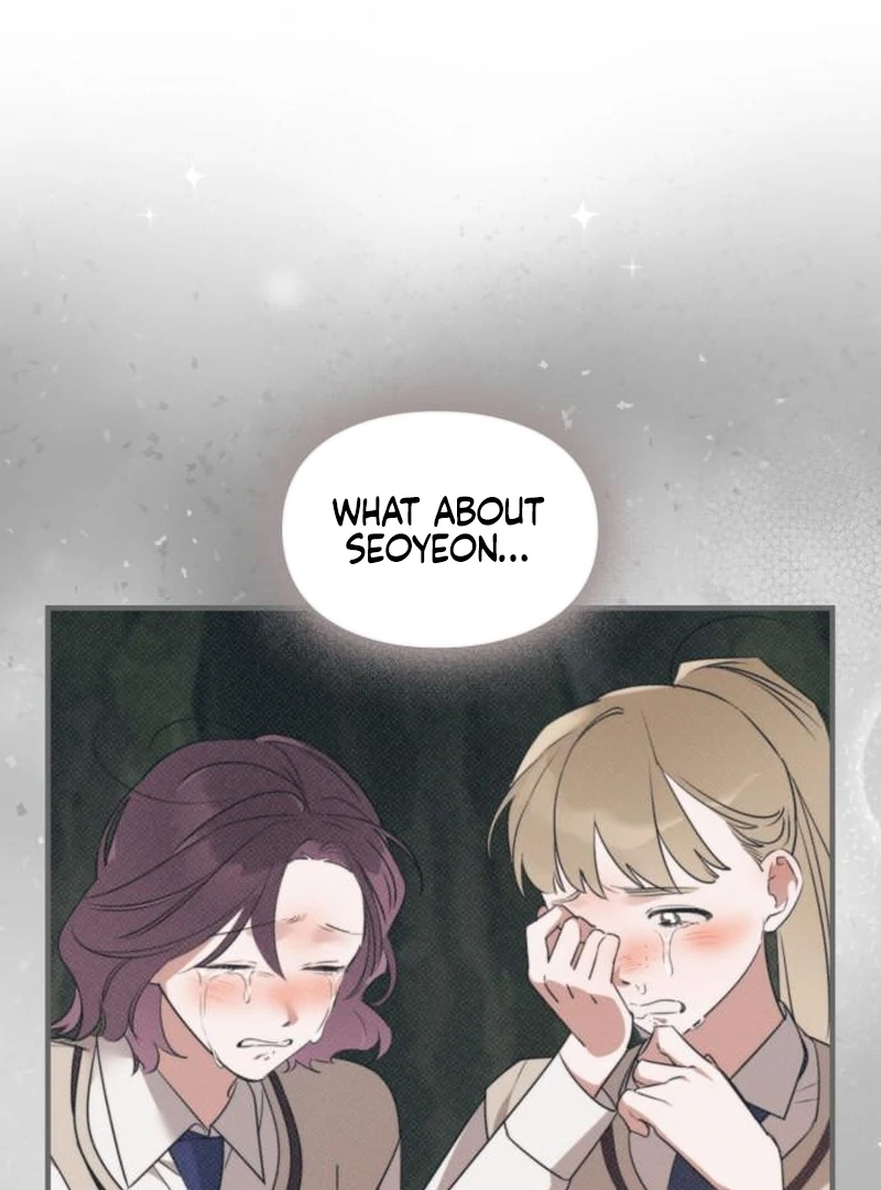 Please Cooperate with the S-class Duties Chapter 7 - Page 111