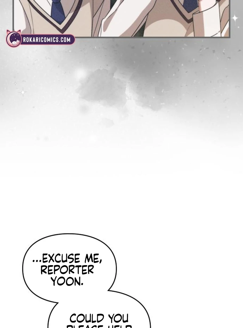 Please Cooperate with the S-class Duties Chapter 7 - Page 112