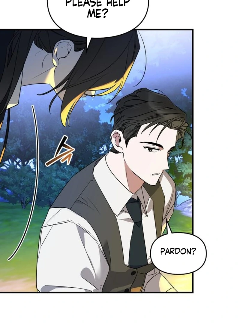 Please Cooperate with the S-class Duties Chapter 7 - Page 113