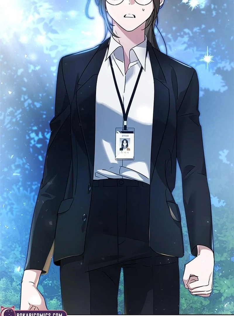 Please Cooperate with the S-class Duties Chapter 7 - Page 117