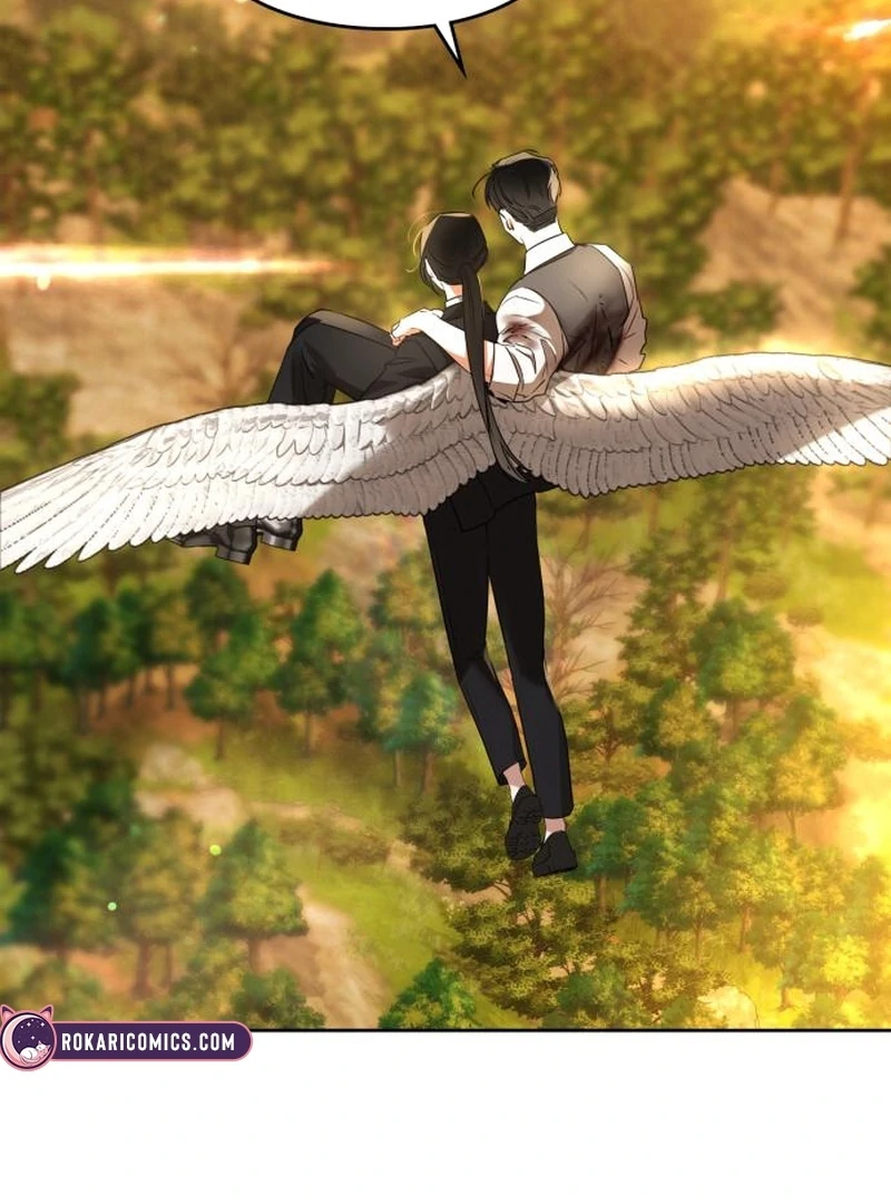 Please Cooperate with the S-class Duties Chapter 7 - Page 13