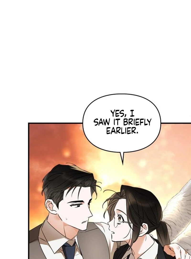 Please Cooperate with the S-class Duties Chapter 7 - Page 14