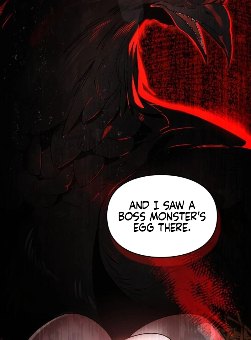 Please Cooperate with the S-class Duties Chapter 7 - Page 21