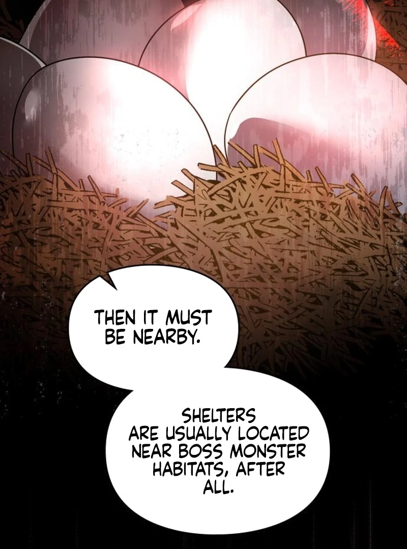 Please Cooperate with the S-class Duties Chapter 7 - Page 22