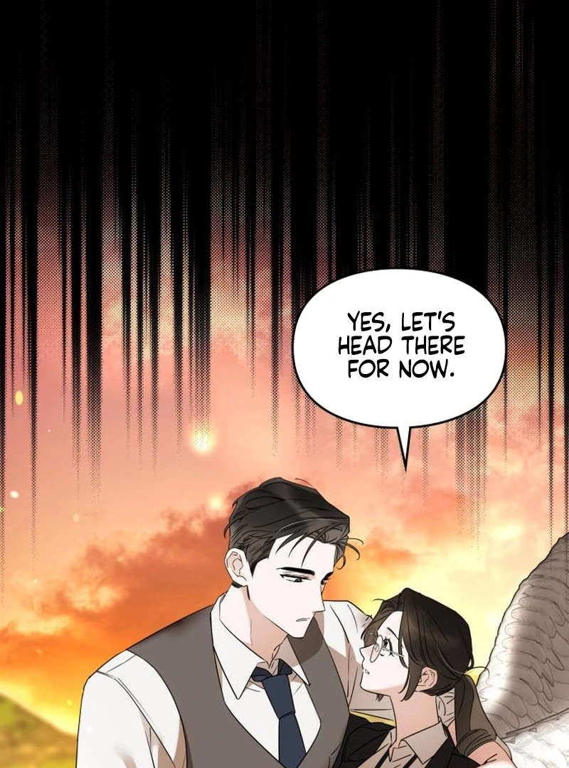 Please Cooperate with the S-class Duties Chapter 7 - Page 23