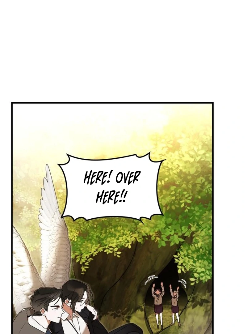 Please Cooperate with the S-class Duties Chapter 7 - Page 26