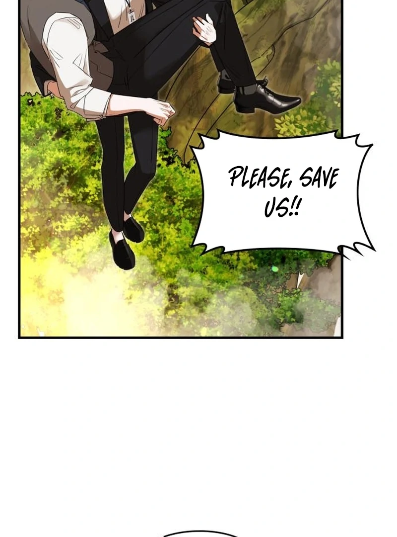 Please Cooperate with the S-class Duties Chapter 7 - Page 27