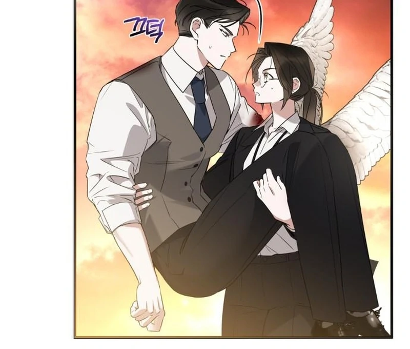 Please Cooperate with the S-class Duties Chapter 7 - Page 30