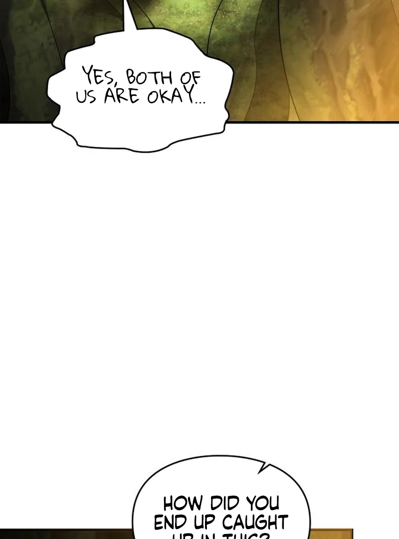 Please Cooperate with the S-class Duties Chapter 7 - Page 33