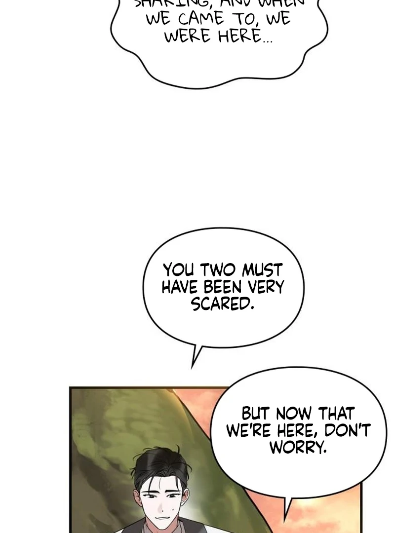 Please Cooperate with the S-class Duties Chapter 7 - Page 35