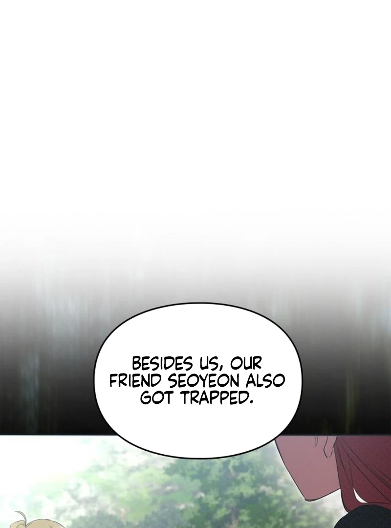 Please Cooperate with the S-class Duties Chapter 7 - Page 37