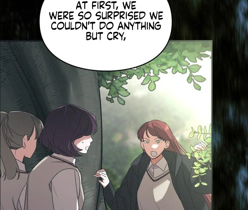 Please Cooperate with the S-class Duties Chapter 7 - Page 39