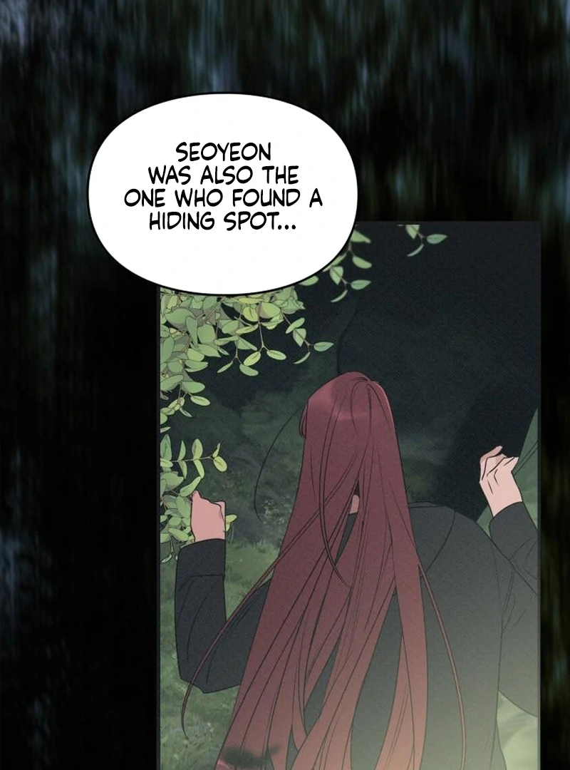 Please Cooperate with the S-class Duties Chapter 7 - Page 41