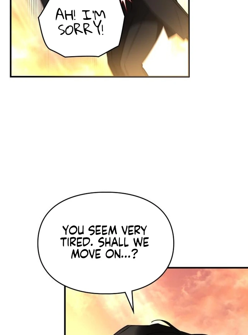 Please Cooperate with the S-class Duties Chapter 7 - Page 5