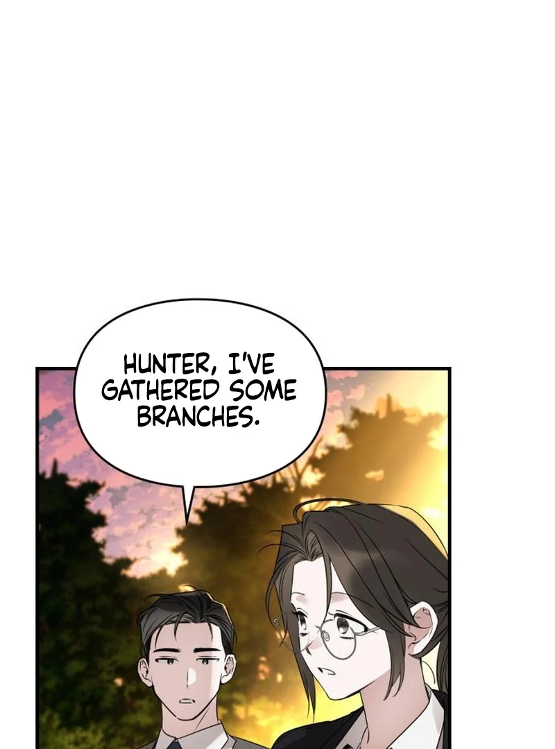 Please Cooperate with the S-class Duties Chapter 7 - Page 53