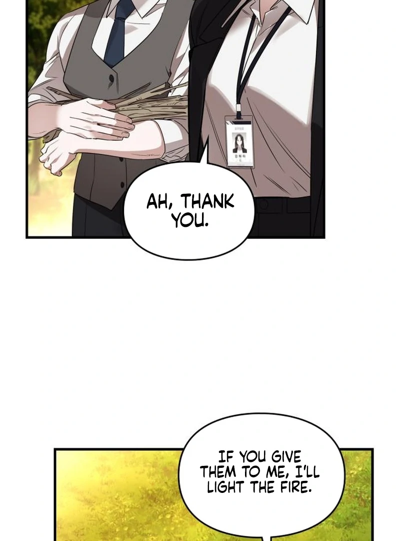 Please Cooperate with the S-class Duties Chapter 7 - Page 54