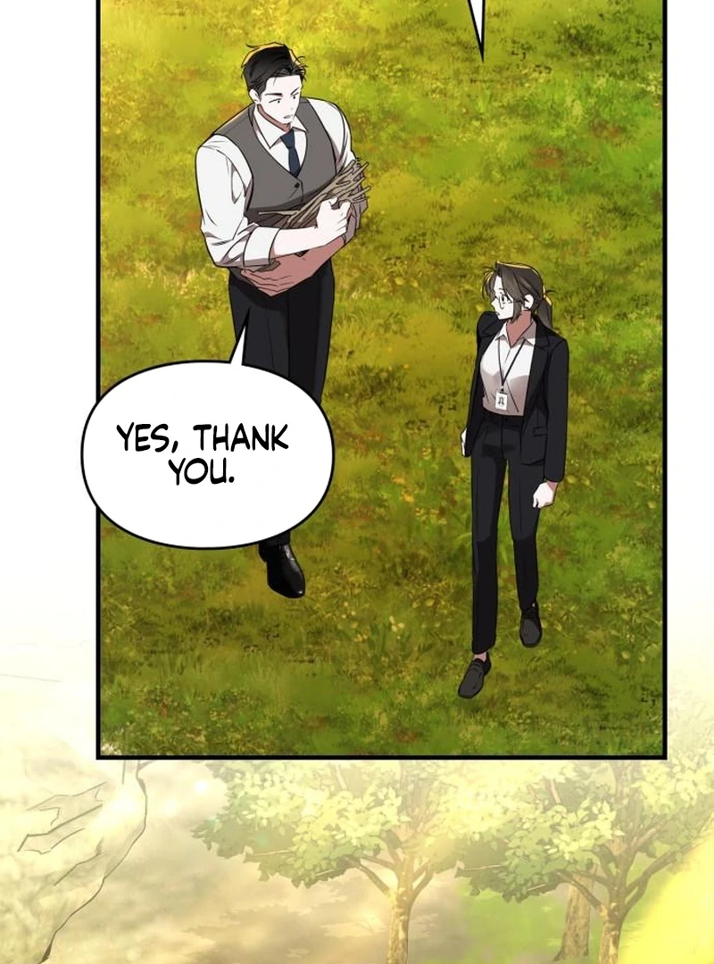 Please Cooperate with the S-class Duties Chapter 7 - Page 55