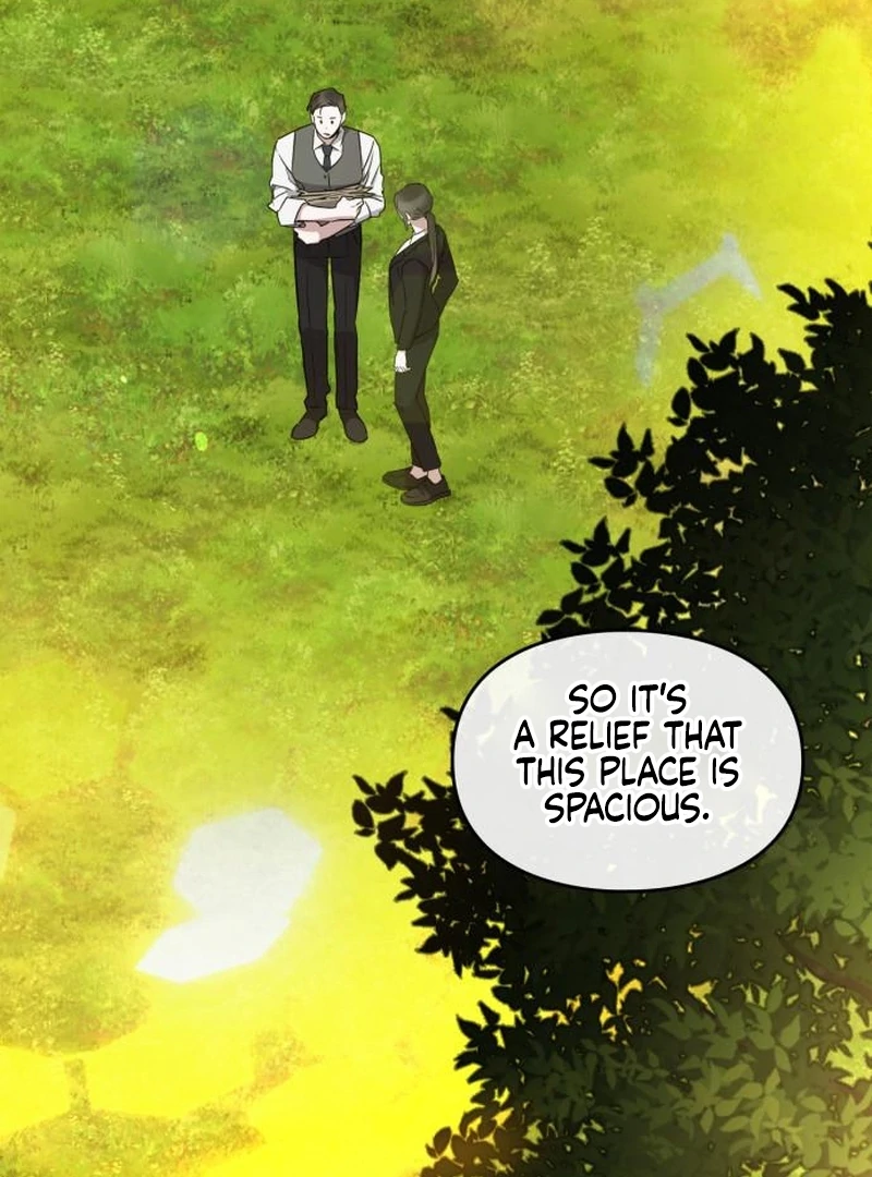 Please Cooperate with the S-class Duties Chapter 7 - Page 57