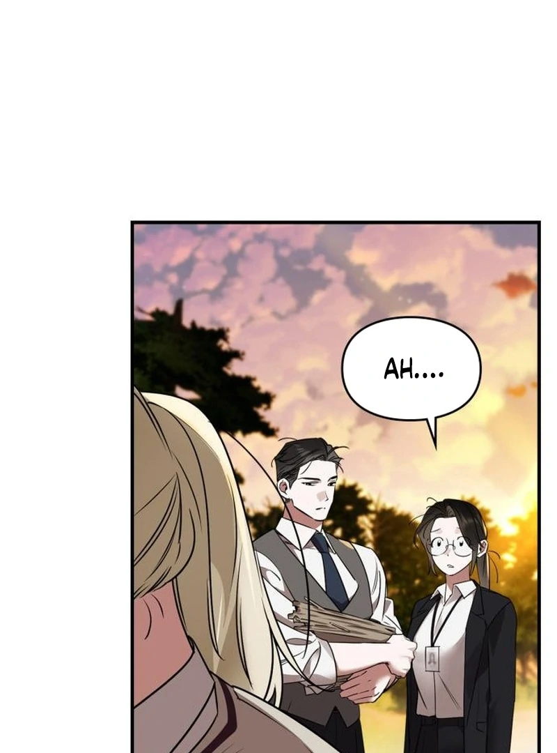 Please Cooperate with the S-class Duties Chapter 7 - Page 61