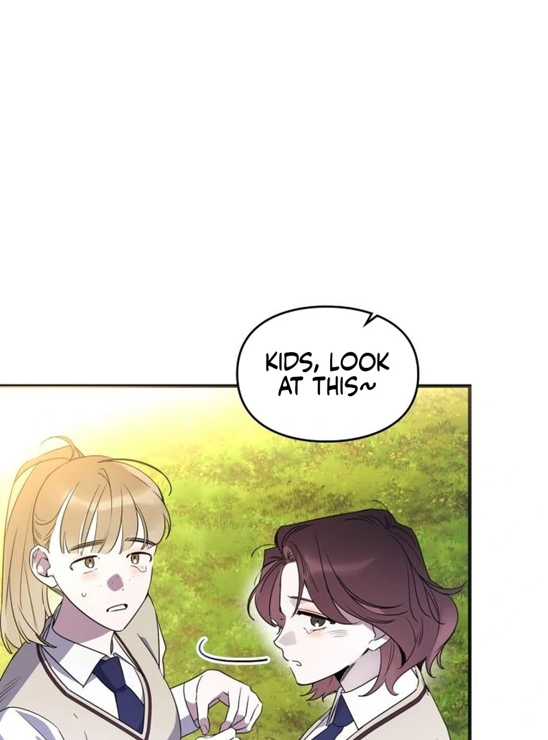 Please Cooperate with the S-class Duties Chapter 7 - Page 64