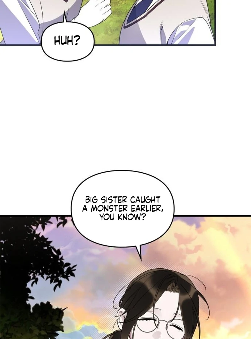 Please Cooperate with the S-class Duties Chapter 7 - Page 65