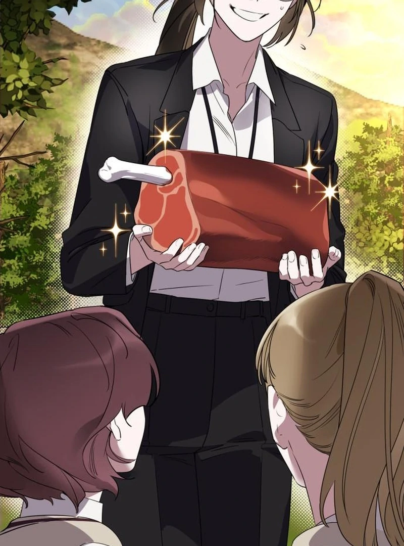 Please Cooperate with the S-class Duties Chapter 7 - Page 66