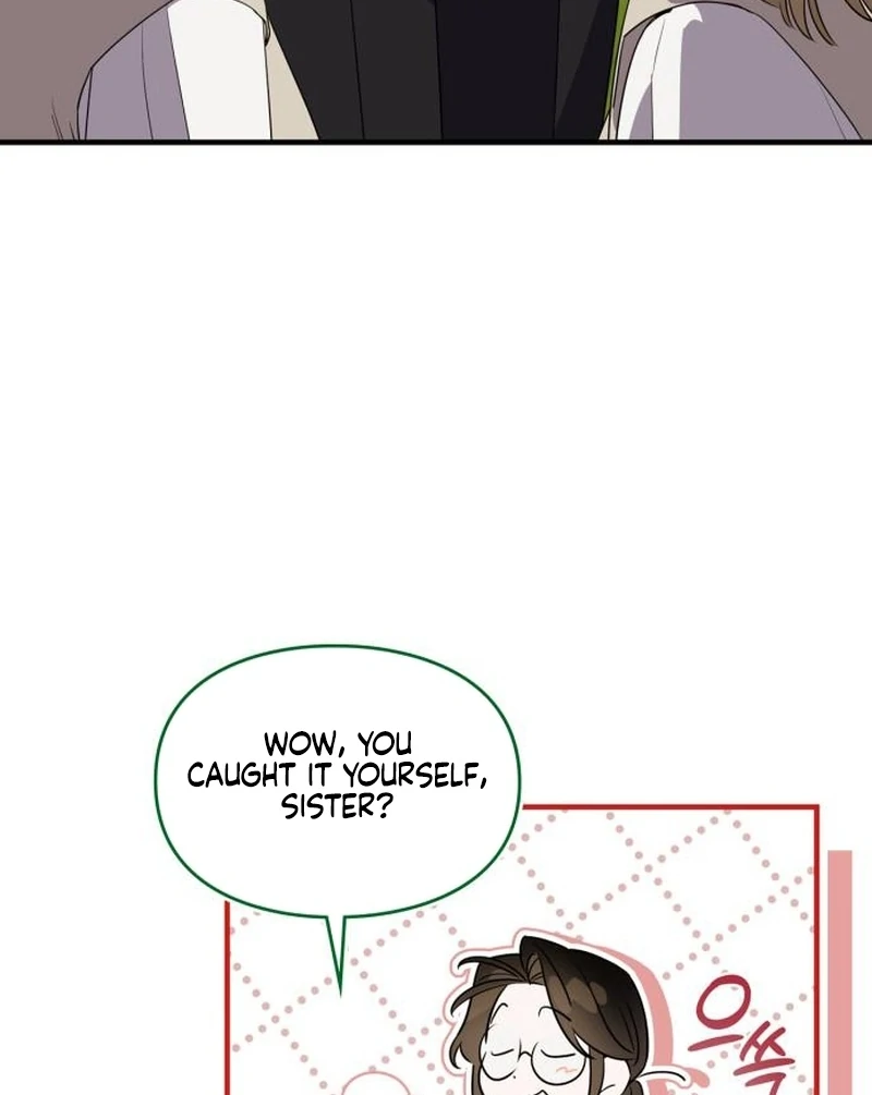 Please Cooperate with the S-class Duties Chapter 7 - Page 67