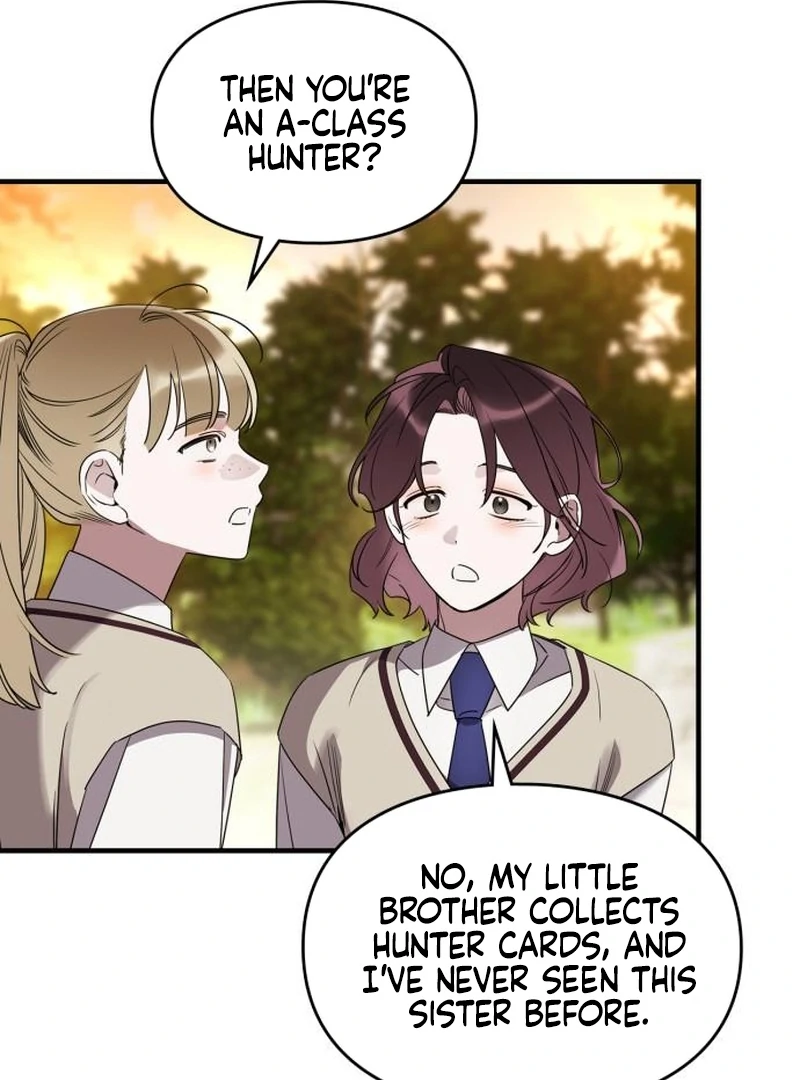 Please Cooperate with the S-class Duties Chapter 7 - Page 69