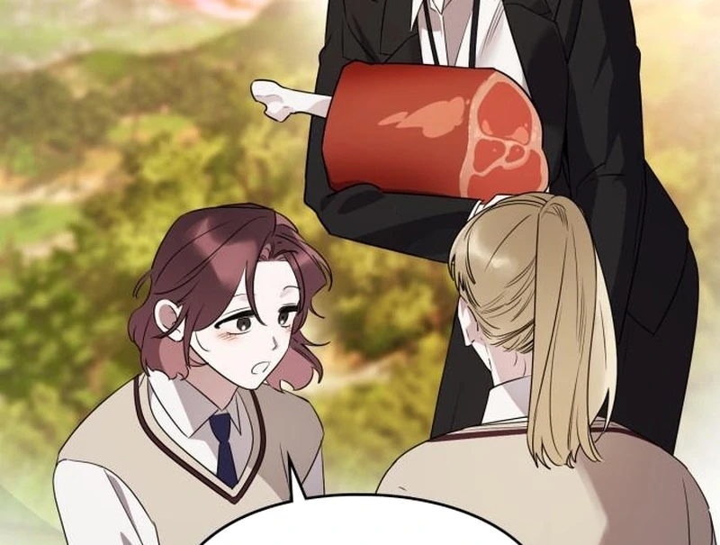 Please Cooperate with the S-class Duties Chapter 7 - Page 76