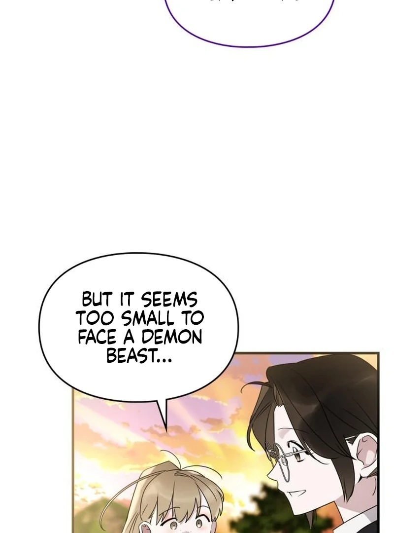 Please Cooperate with the S-class Duties Chapter 7 - Page 82