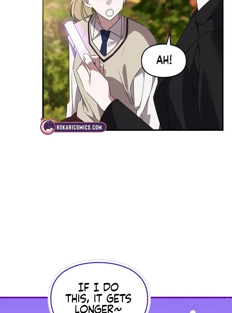 Please Cooperate with the S-class Duties Chapter 7 - Page 83