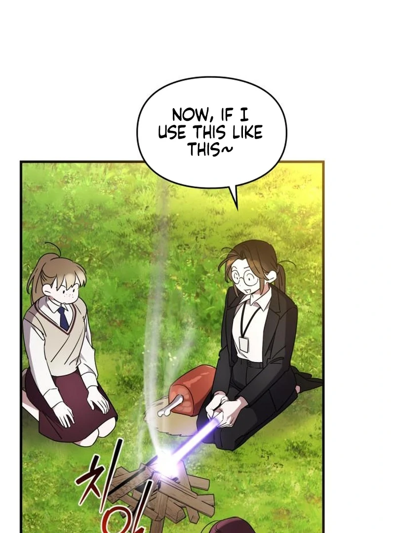 Please Cooperate with the S-class Duties Chapter 7 - Page 88