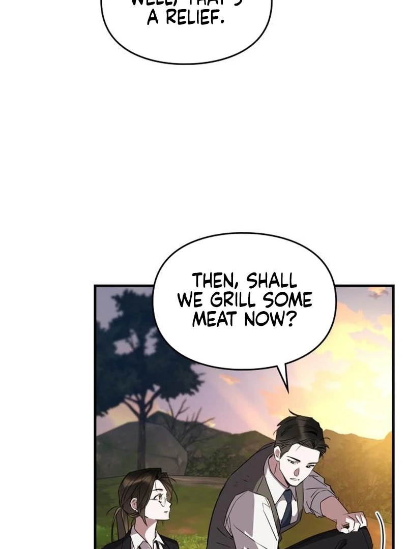 Please Cooperate with the S-class Duties Chapter 7 - Page 92