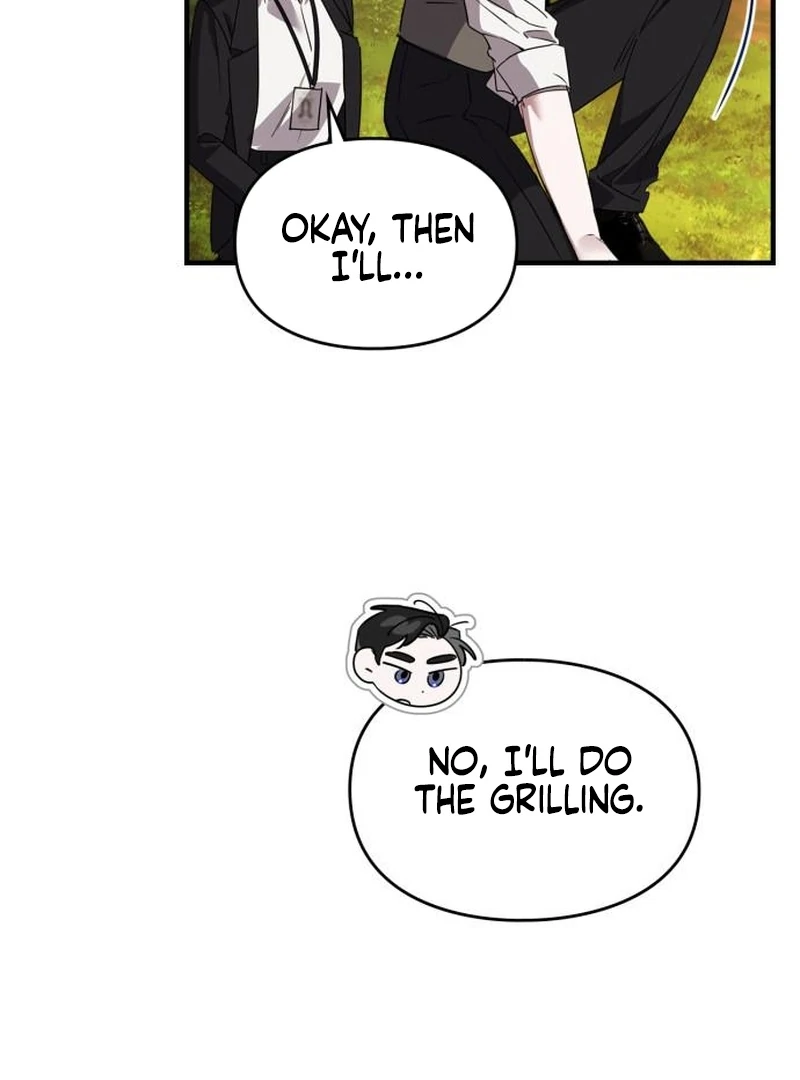 Please Cooperate with the S-class Duties Chapter 7 - Page 93