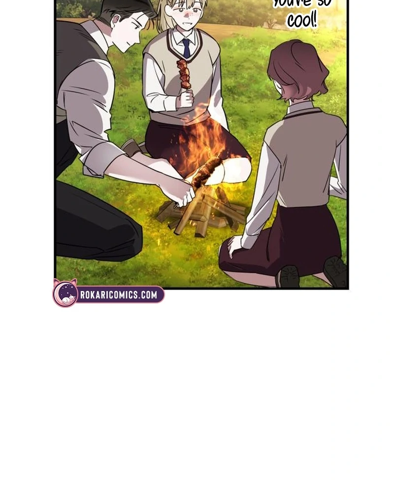 Please Cooperate with the S-class Duties Chapter 7 - Page 95