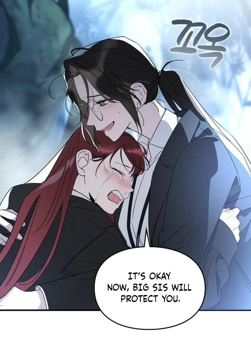 Please Cooperate with the S-class Duties Chapter 8 - Page 100