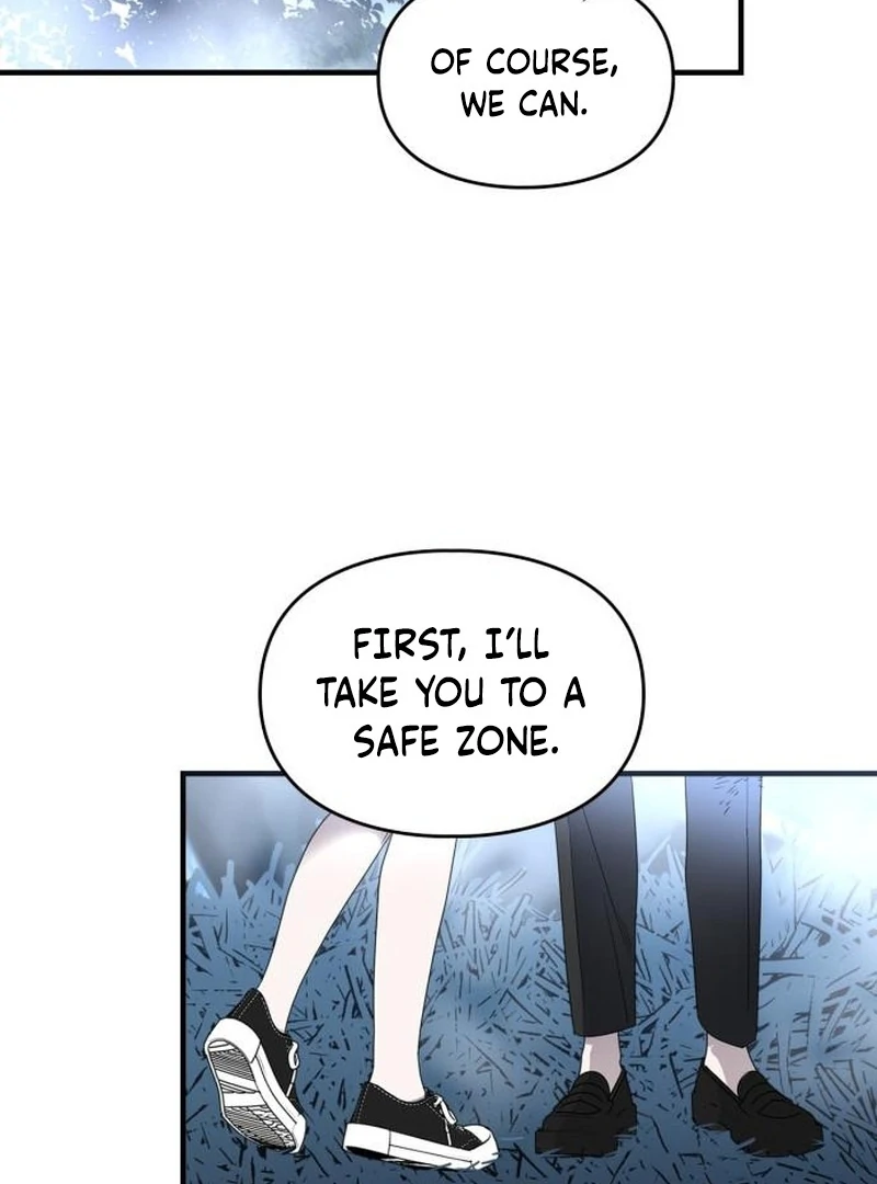 Please Cooperate with the S-class Duties Chapter 8 - Page 102