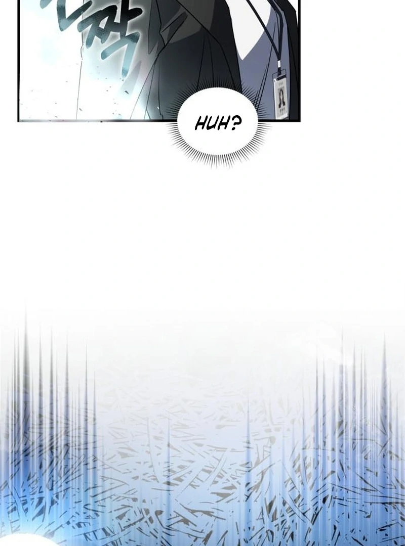 Please Cooperate with the S-class Duties Chapter 8 - Page 104