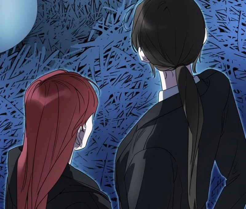 Please Cooperate with the S-class Duties Chapter 8 - Page 106