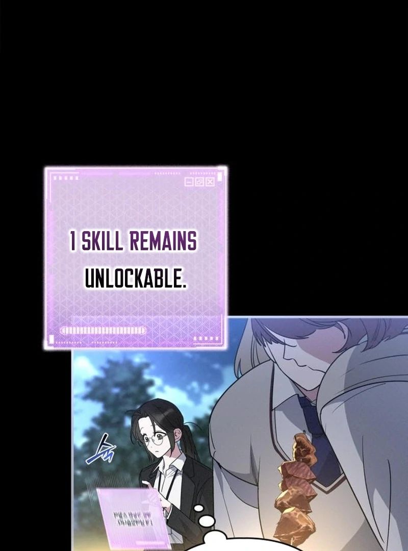 Please Cooperate with the S-class Duties Chapter 8 - Page 11