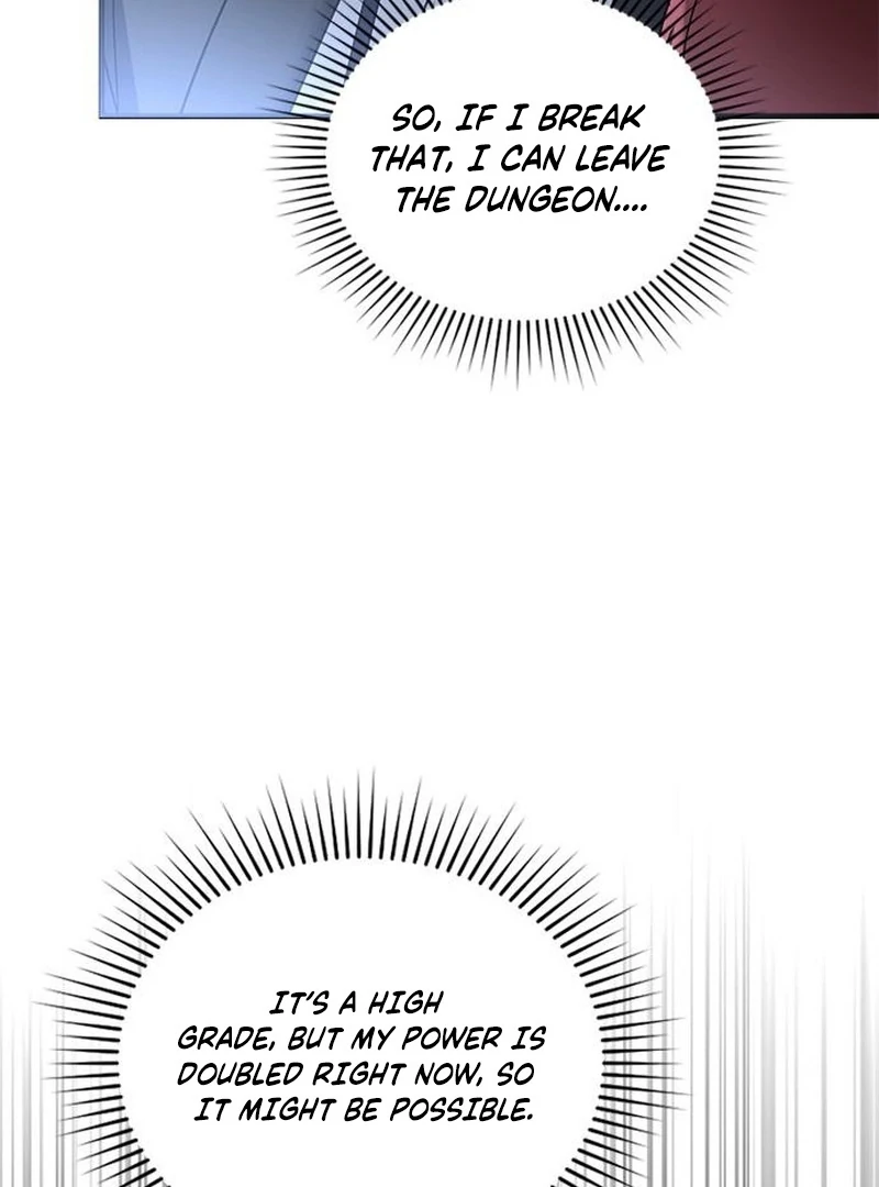 Please Cooperate with the S-class Duties Chapter 8 - Page 110