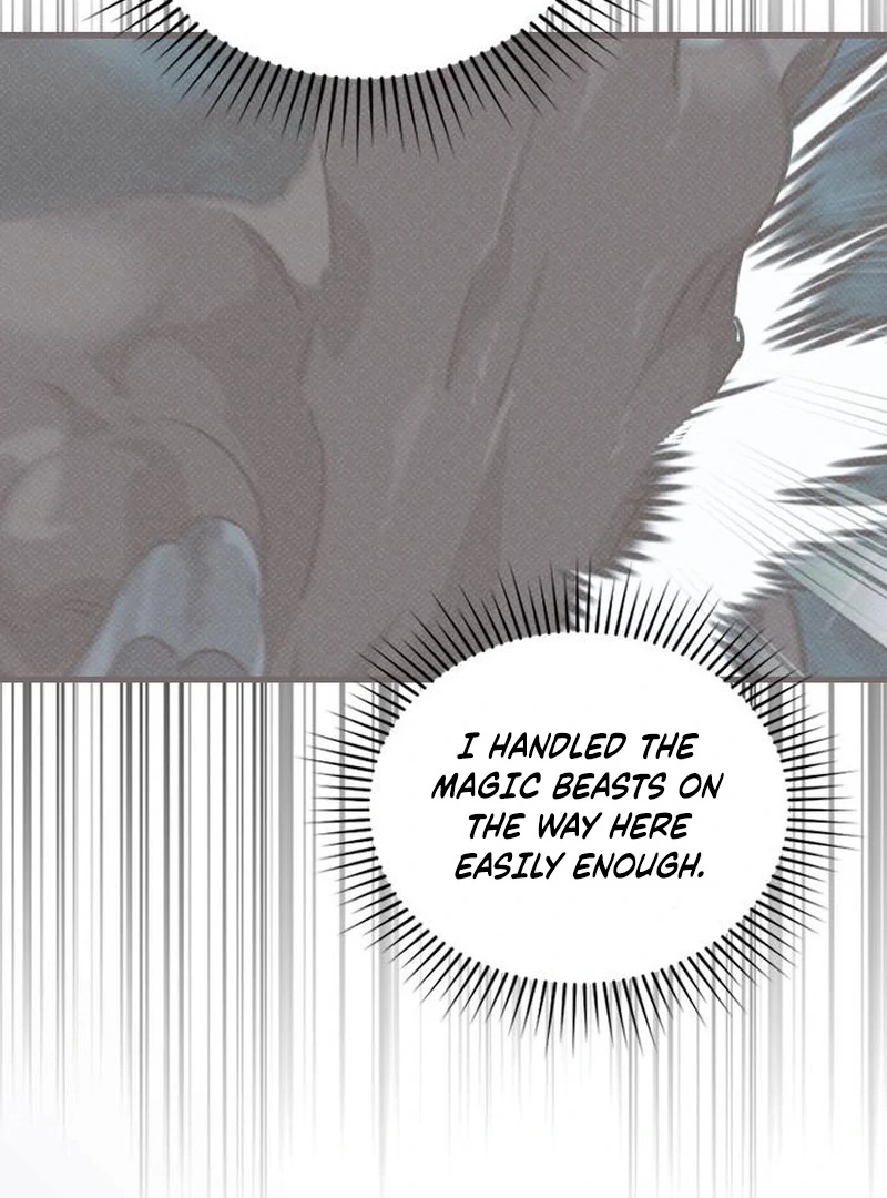 Please Cooperate with the S-class Duties Chapter 8 - Page 111