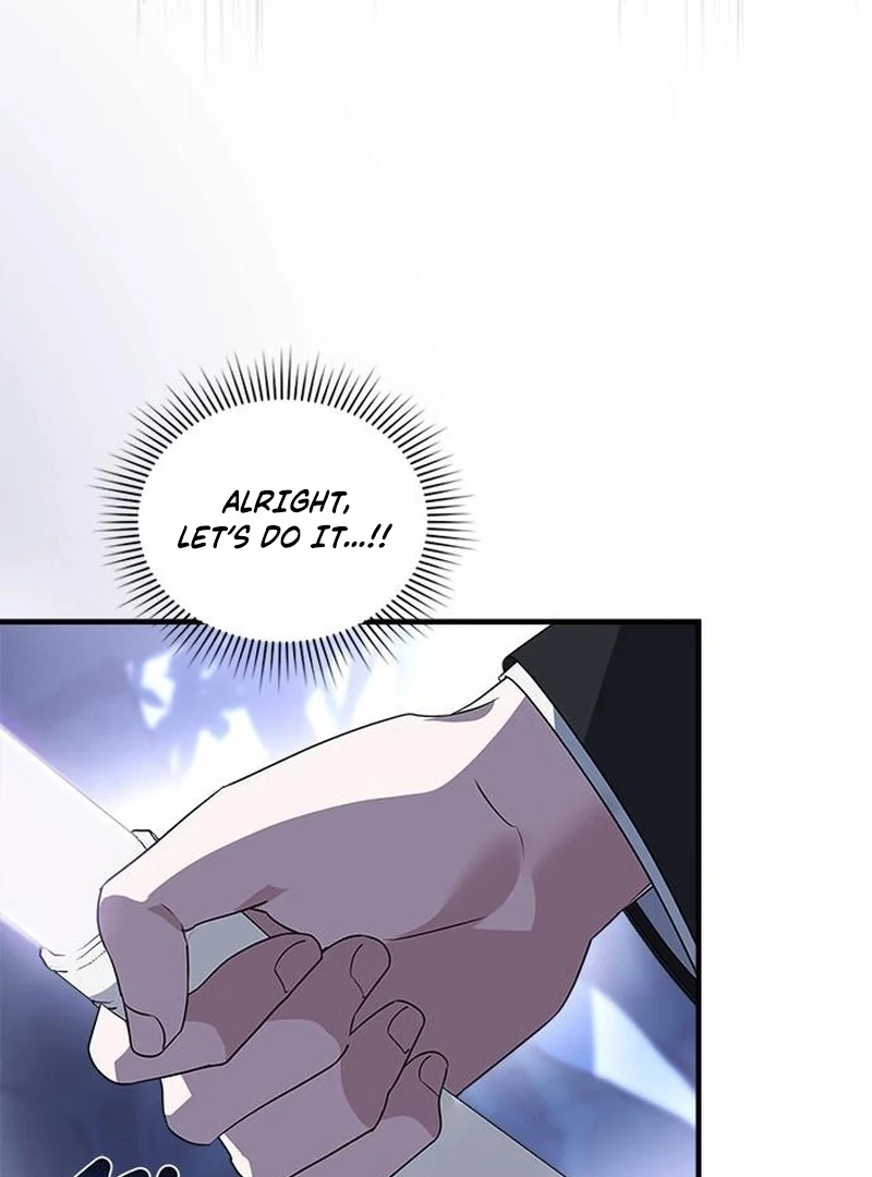 Please Cooperate with the S-class Duties Chapter 8 - Page 112