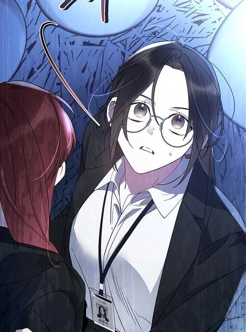 Please Cooperate with the S-class Duties Chapter 8 - Page 115